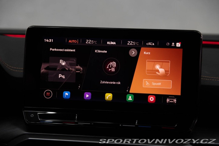 Cupra Formentor 2.0 TDI 150k 4Drive DSG 2022