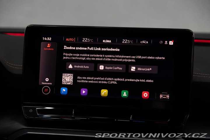 Cupra Formentor 2.0 TDI 150k 4Drive DSG 2022