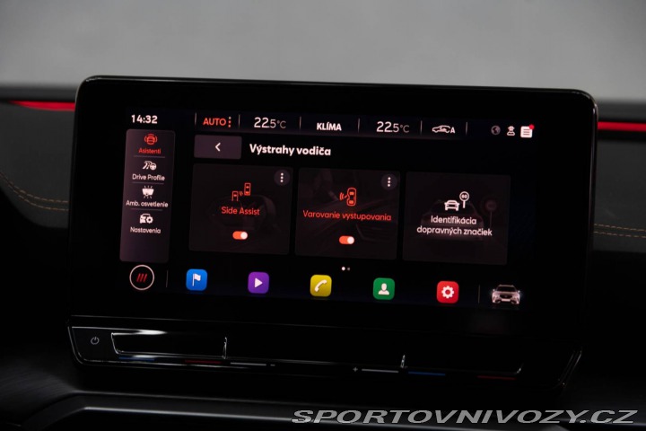 Cupra Formentor 2.0 TDI 150k 4Drive DSG 2022