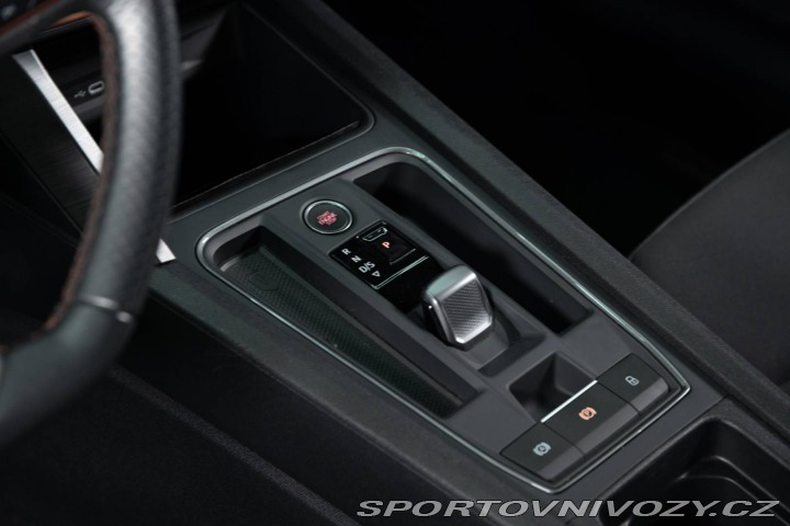 Cupra Formentor 2.0 TDI 150k 4Drive DSG 2022