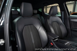 Cupra Formentor 2.0 TDI 150k 4Drive DSG 2022