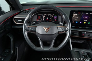 Cupra Formentor 2.0 TDI 150k 4Drive DSG 2022