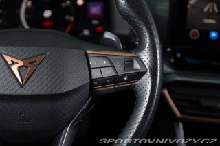 Cupra Formentor 2.0 TDI 150k 4Drive DSG 2022