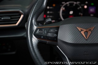 Cupra Formentor 2.0 TDI 150k 4Drive DSG 2022