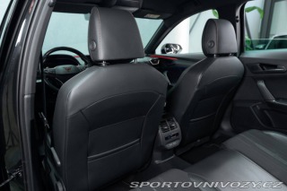 Cupra Formentor 2.0 TDI 150k 4Drive DSG 2022