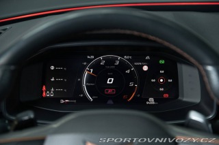 Cupra Formentor 2.0 TDI 150k 4Drive DSG 2022