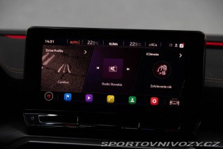 Cupra Formentor 2.0 TDI 150k 4Drive DSG 2022