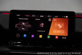 Cupra Formentor 2.0 TDI 150k 4Drive DSG 2022