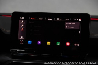 Cupra Formentor 2.0 TDI 150k 4Drive DSG 2022