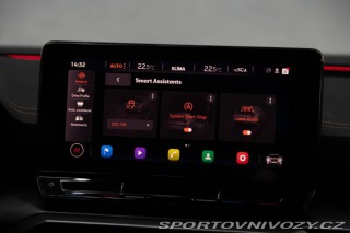 Cupra Formentor 2.0 TDI 150k 4Drive DSG 2022