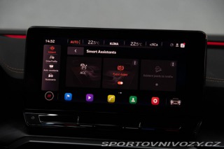 Cupra Formentor 2.0 TDI 150k 4Drive DSG 2022