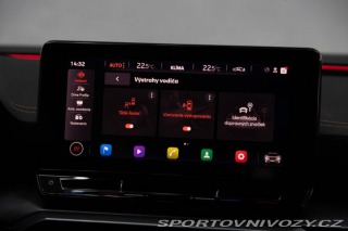 Cupra Formentor 2.0 TDI 150k 4Drive DSG 2022