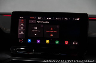 Cupra Formentor 2.0 TDI 150k 4Drive DSG 2022