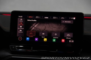 Cupra Formentor 2.0 TDI 150k 4Drive DSG 2022