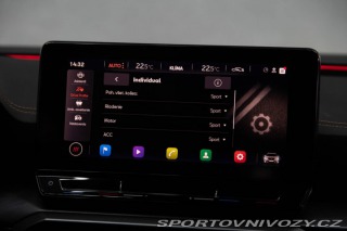 Cupra Formentor 2.0 TDI 150k 4Drive DSG 2022