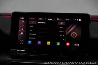 Cupra Formentor 2.0 TDI 150k 4Drive DSG 2022