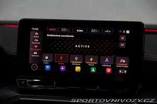 Cupra Formentor 2.0 TDI 150k 4Drive DSG 2022