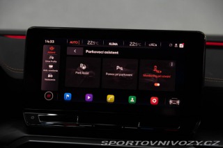 Cupra Formentor 2.0 TDI 150k 4Drive DSG 2022