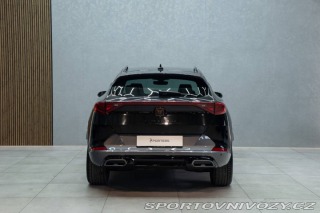 Cupra Formentor 2.0 TDI 150k 4Drive DSG 2022