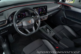 Cupra Formentor 2.0 TDI 150k 4Drive DSG 2022