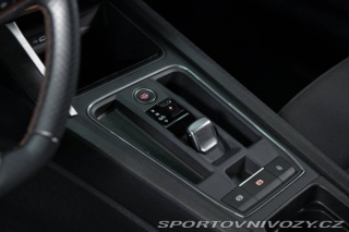 Cupra Formentor 2.0 TDI 150k 4Drive DSG 2022