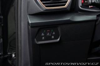 Cupra Formentor 2.0 TDI 150k 4Drive DSG 2022