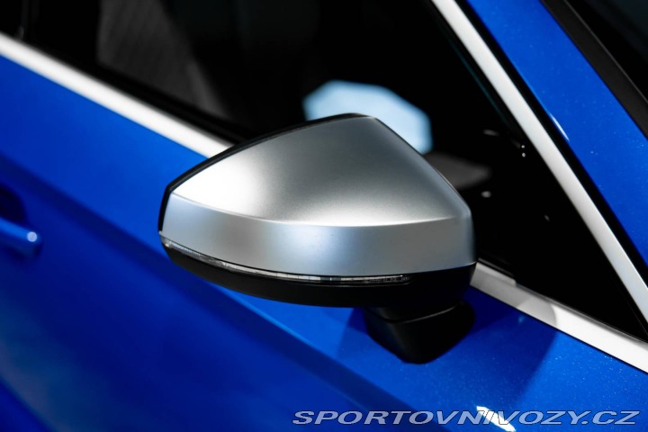 Audi RS3 Limousine 2.5 TFSI Quatt 2018