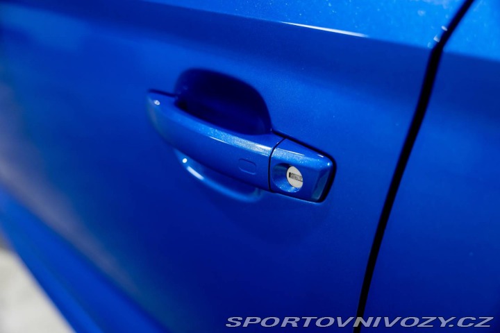 Audi RS3 Limousine 2.5 TFSI Quatt 2018