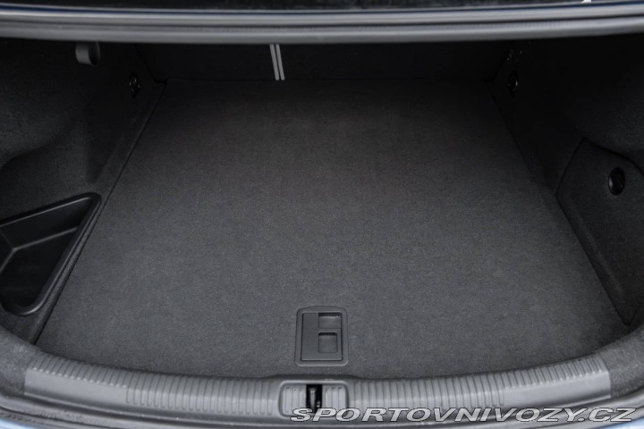 Audi RS3 Limousine 2.5 TFSI Quatt 2018