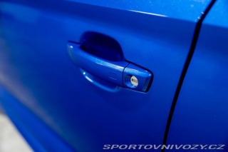 Audi RS3 Limousine 2.5 TFSI Quatt 2018