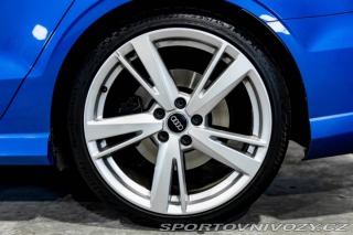 Audi RS3 Limousine 2.5 TFSI Quatt 2018