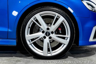 Audi RS3 Limousine 2.5 TFSI Quatt 2018