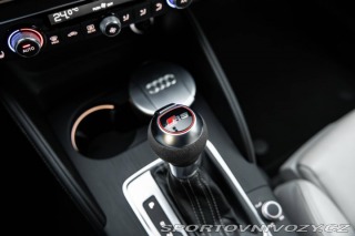 Audi RS3 Limousine 2.5 TFSI Quatt 2018