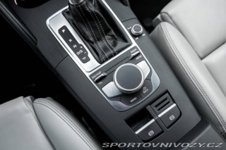 Audi RS3 Limousine 2.5 TFSI Quatt 2018