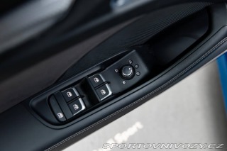 Audi RS3 Limousine 2.5 TFSI Quatt 2018