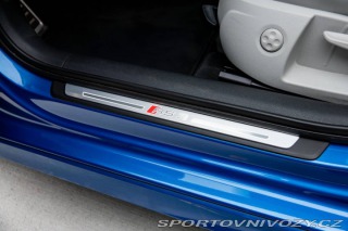 Audi RS3 Limousine 2.5 TFSI Quatt 2018