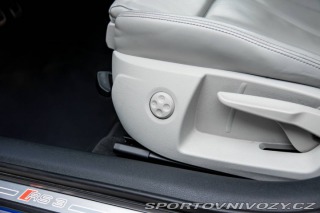 Audi RS3 Limousine 2.5 TFSI Quatt 2018