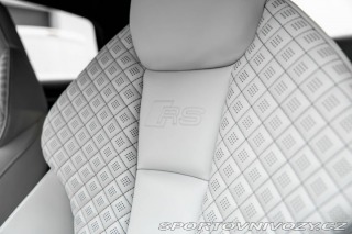 Audi RS3 Limousine 2.5 TFSI Quatt 2018