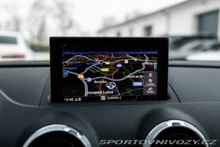 Audi RS3 Limousine 2.5 TFSI Quatt 2018