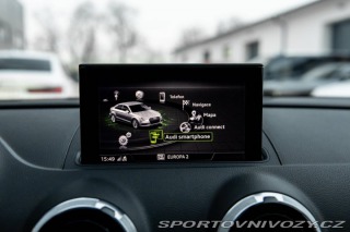 Audi RS3 Limousine 2.5 TFSI Quatt 2018