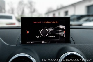 Audi RS3 Limousine 2.5 TFSI Quatt 2018