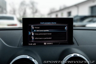 Audi RS3 Limousine 2.5 TFSI Quatt 2018