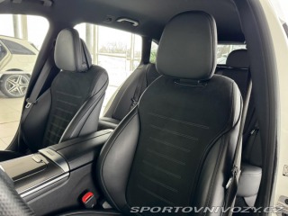 Mercedes-Benz C 300e AMG 230kW*Nez.Topení 2022