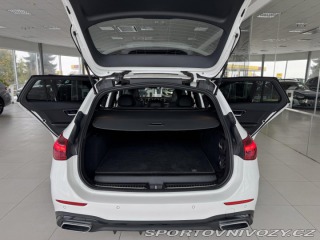 Mercedes-Benz C 300e AMG 230kW*Nez.Topení 2022