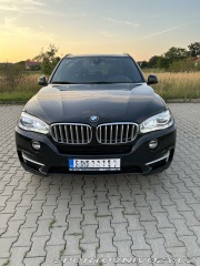 BMW X5  2018