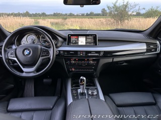 BMW X5  2018
