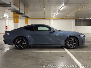 Ford Mustang NOVÝ MODEL 2024, 2.3 Ecob 2024