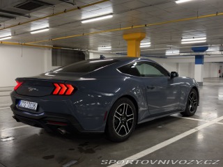 Ford Mustang NOVÝ MODEL 2024, 2.3 Ecob 2024