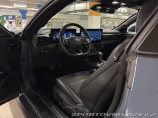 Ford Mustang NOVÝ MODEL 2024, 2.3 Ecob 2024