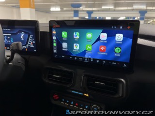 Ford Mustang NOVÝ MODEL 2024, 2.3 Ecob 2024